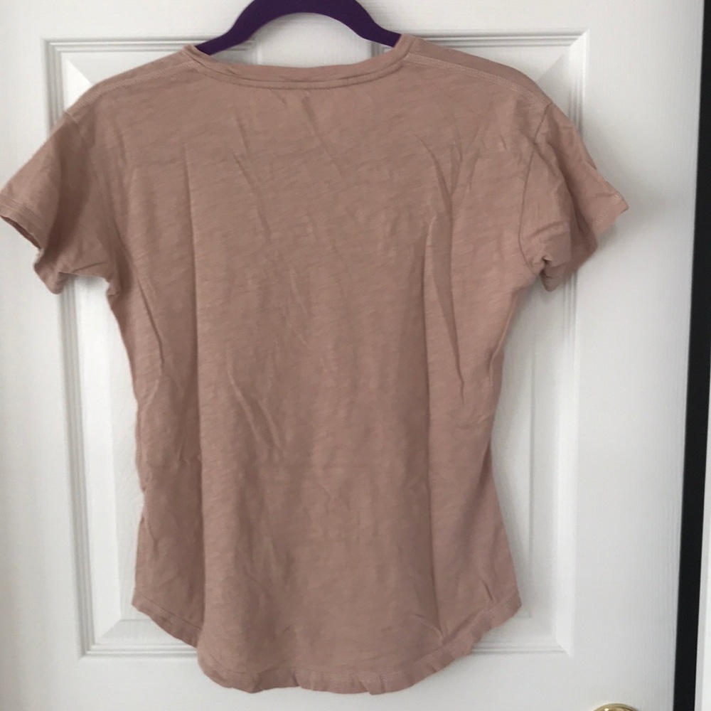 Madewell T-Shirt - Picture 5 of 6
